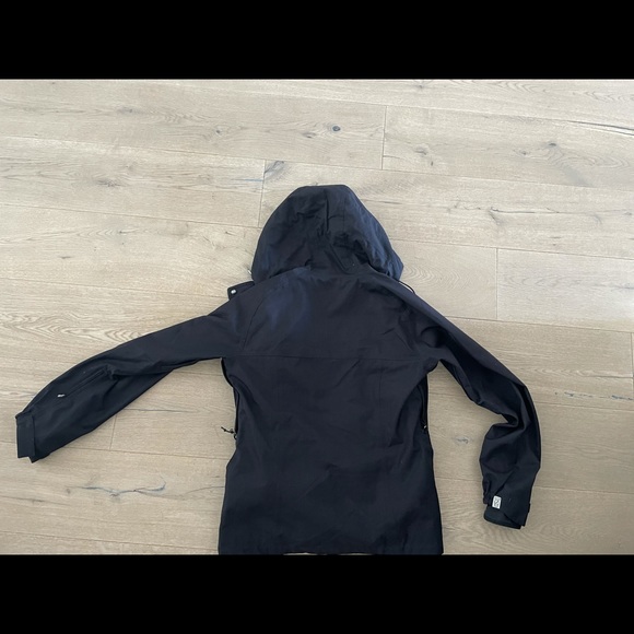 ski jacket Bonfire - Picture 2 of 7